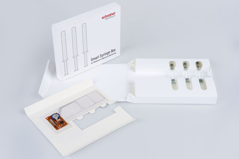 FINAT award recognises pioneering product in “Innovation” category