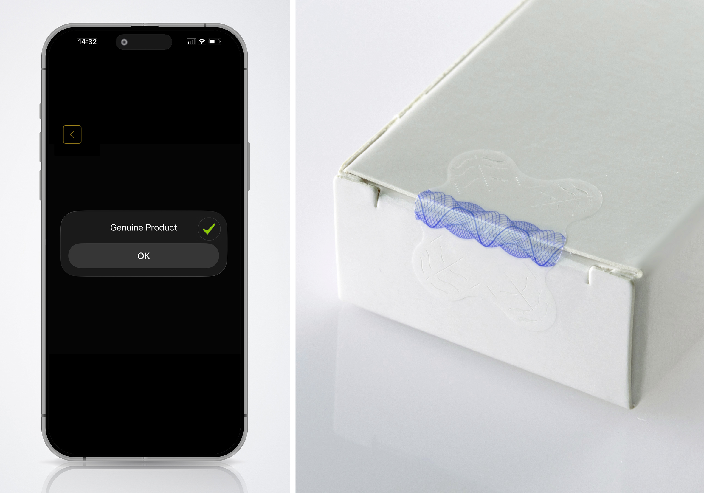 FINAT Recognises Digital Security Seal from Schreiner MediPharm
