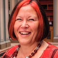 First female President of the RSC to receive honorary award