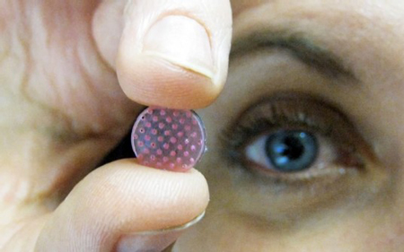 First needle-free live vaccination device heralds new era for drug delivery 