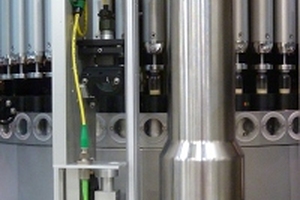 First Seidenader HSA sold in China