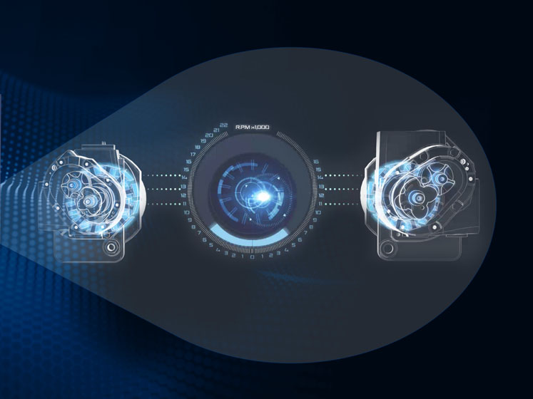 Five key compressor considerations for pharmaceutical manufacturers