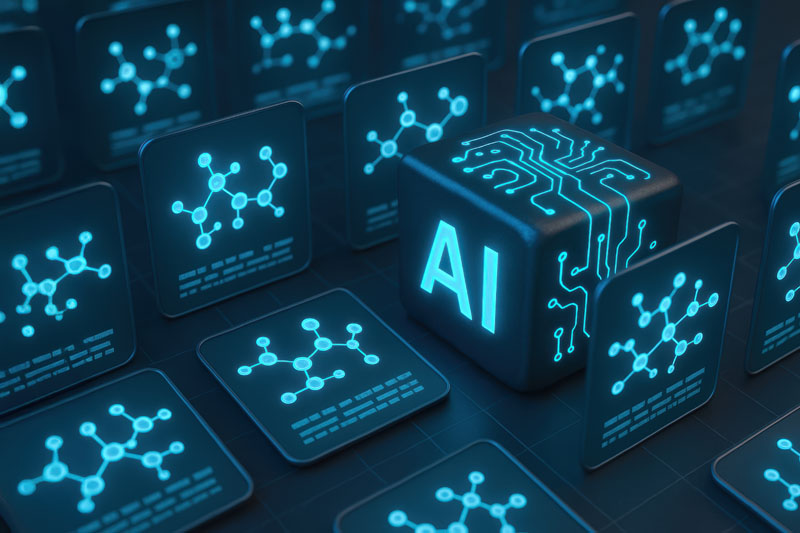 Five ways AI will rewrite drug discovery and development by 2026