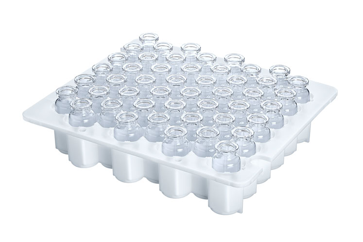 Cup nest