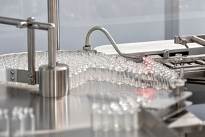 Flexicon FP50 enables rapid conversion between batches for ASA Spezialenzyme