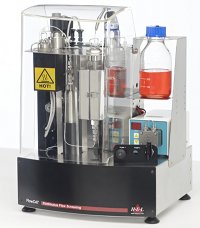 FlowCAT offers flexible fixed-bed hydrogenation