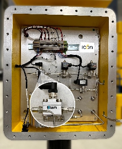 Flowmeter reliability critical for on-line analysers servicing the oil and gas industry