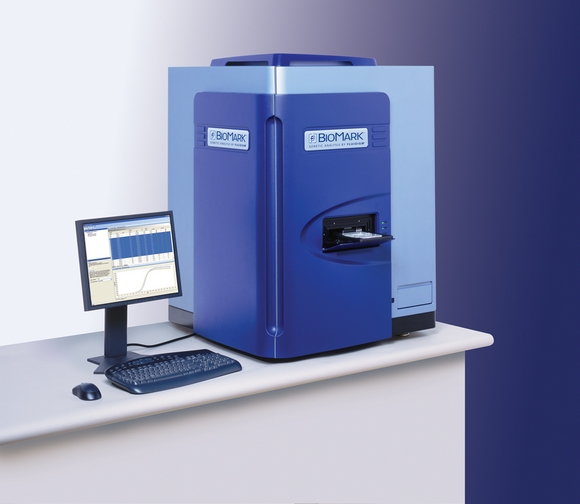 Fluidigm Europe sets new standard for genetic analysis