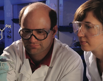 Fluorination, your partner for life