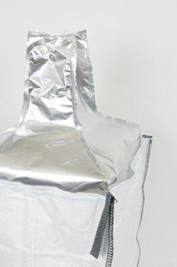 Foil bags and liners for ‘Total’ protection