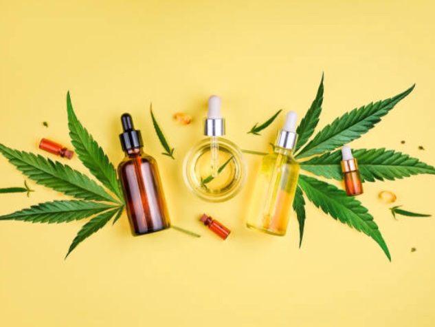 Food Standards Agency sets deadline to UK CBD industry