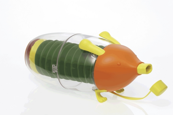 Formatec contributes to inhaler technology breakthrough