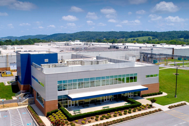 Formulated Solutions expands aerosol production capabilities with fully automated line