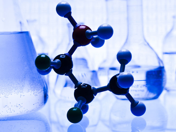 Formulating for success with the right excipients
