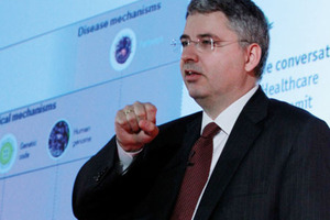 Fostering the development of innovative medicines