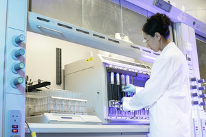 Foundation awards Almac grant to develop new API biosynthetic routes