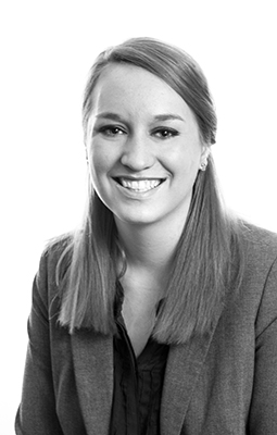 Holli Kroeker