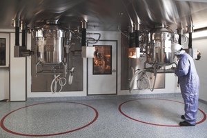 FOYA projects enhanced with GEA Technology