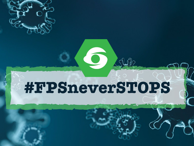 FPS issues statement in light of coronavirus outbreak 