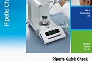 Free pipette check guide