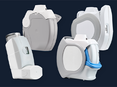 Free webcast: Inhaled Bioequivalence - A Broader View of Product Development