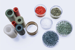 Free workshop – Measuring and characterising polymers workshop
