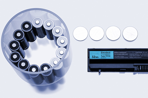 Free workshop – Measuring and Characterising Batteries