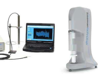 Freeman Technology opens office in Japan