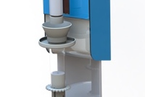 Freeman Technology powder tester offers cost-efficient industrial measurement