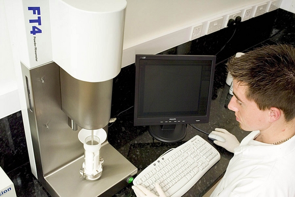 Freeman Technology