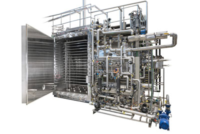 Freeze drying ADCs: points to  consider for industrial applications