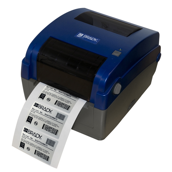 FreezerBondz labels identify samples stored at low temperatures