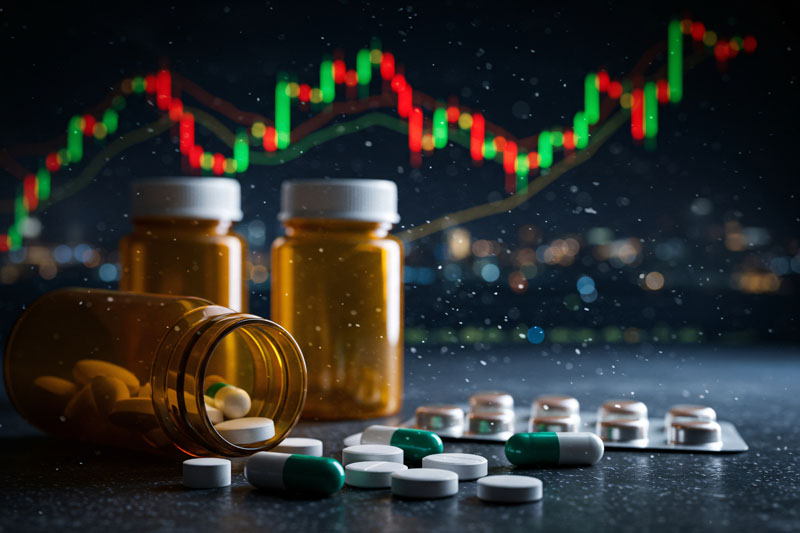 Fresh capital flows into neurodegeneration, cancer and vascular-access developers