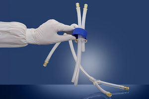 Freudenberg expands biopharma product portfolio with single-use assemblies