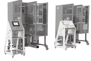 From batch to continuous chemistry to continuous processing