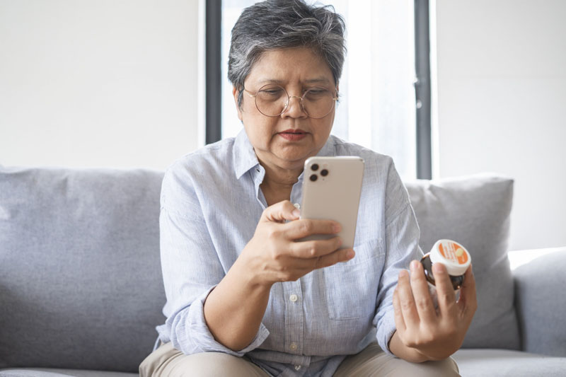 From box to bedside: unlocking patient-centric care with connected packaging