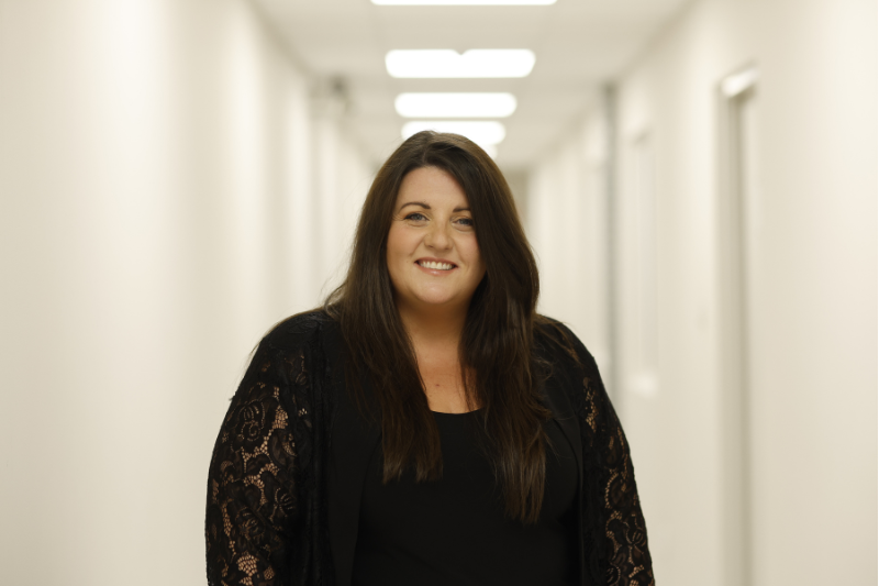 From classroom to cleanroom: how a teacher built Ireland's pioneering dronabinol pharma company