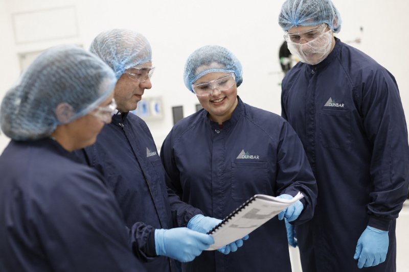 From classroom to cleanroom: how a teacher built Ireland's pioneering dronabinol pharma company