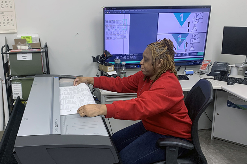 From complexity to confidence: Smurfit Westrock finds a better way to ensure accuracy with EyeC