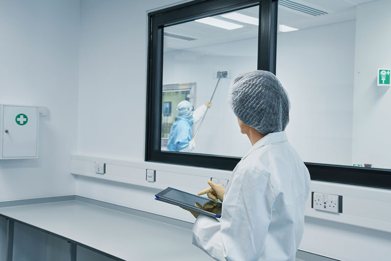 From crisis response to operational resilience: rethinking recovery in pharmaceutical manufacturing (part II)