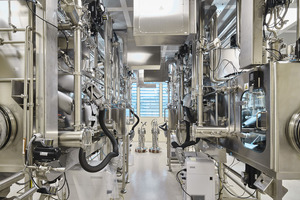 From fermentation to high containment: Indena’s integrated European platform for HPAPIs and ADC payloads