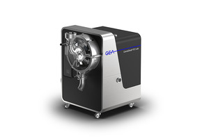 From lab to launch: transforming pharmaceutical formulation development with GEA’s CFC Lab Coater