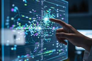 From molecules to medicines: AI’s expanding role in drug development