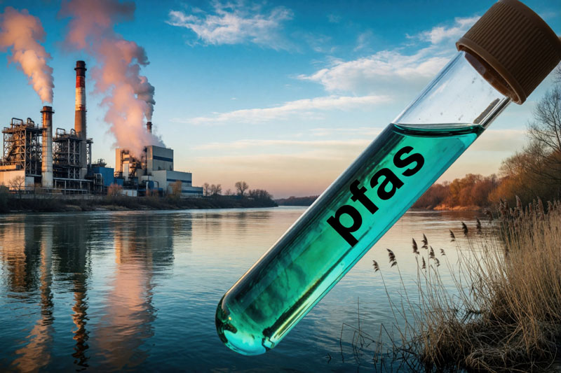 From PFAS to future restrictions: why manufacturers need proactive chemical control
