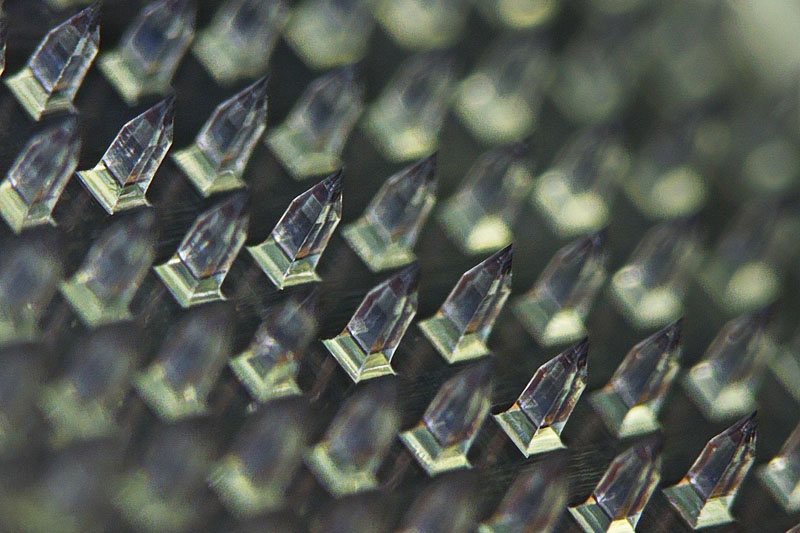 From proof-of-concept to commercial reality: a turning point for  microneedle drug delivery