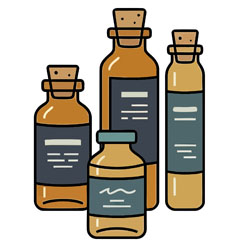 From recipes to assays: the historical development of analysis in the British Pharmacopoeia