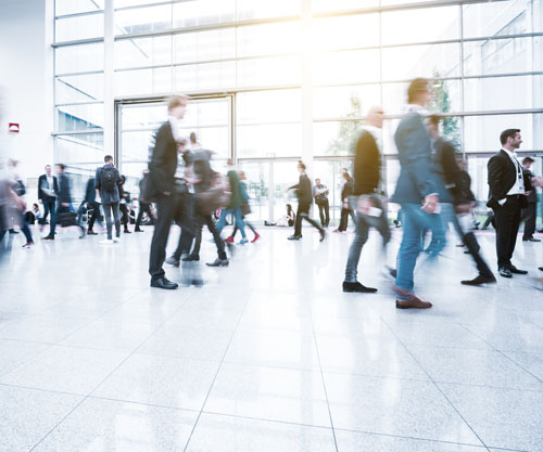 Frontline innovation: dispatches from the show floor at CPHI Frankfurt (part II)
