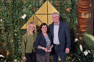 FUJIFILM Biotechnologies named Most Innovative CDMO for Biologics at 2026 CDMO Leadership Awards