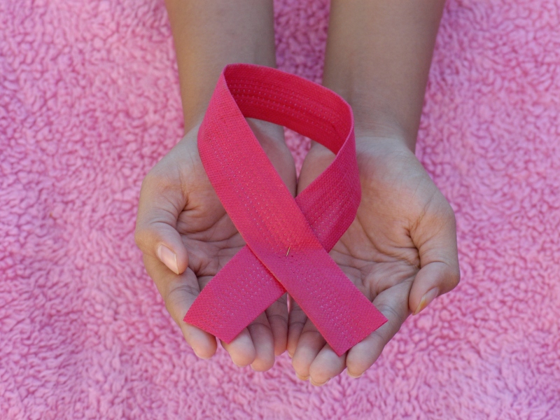 Fujifilm Europe shows support for World Cancer Day