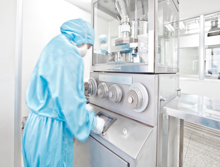 Fujifilm expands viral vector CDMO services to North East UK